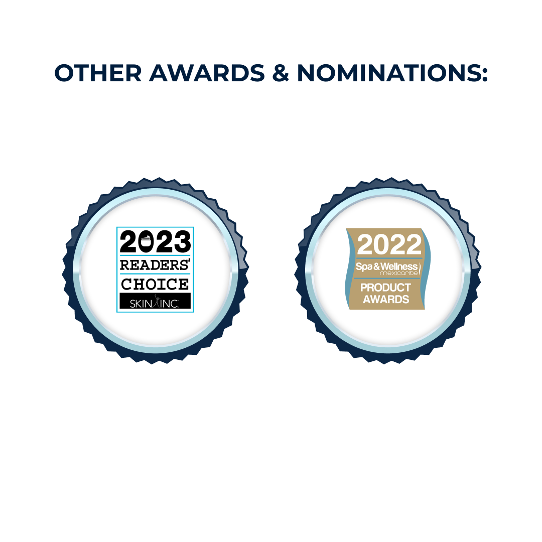 Vitamin C Reversal Serum