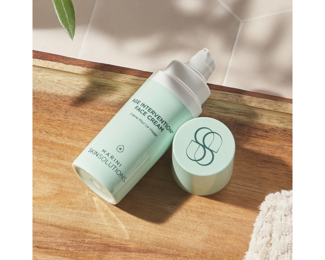 Age Intervention® Face Cream - 1 oz