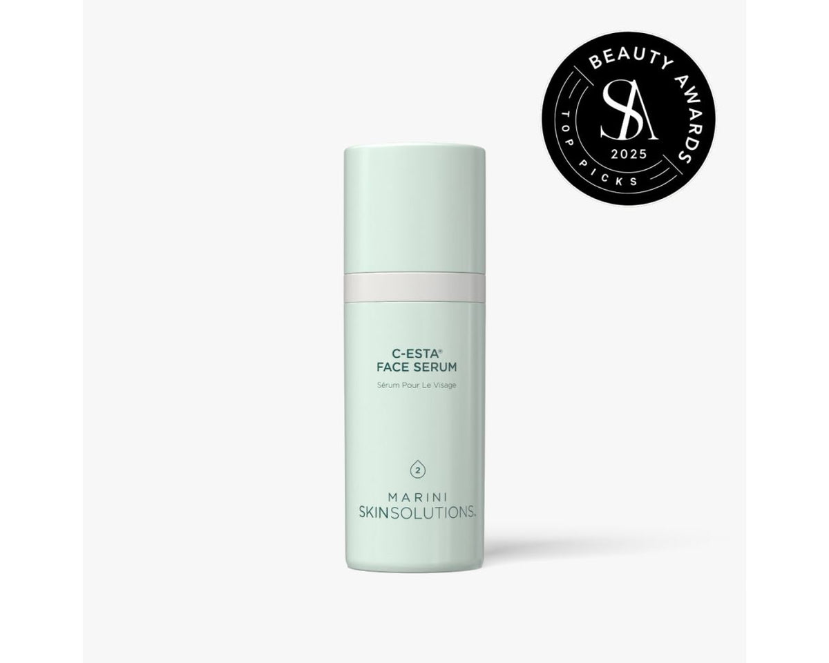 C-ESTA® Face Serum - 1 oz
