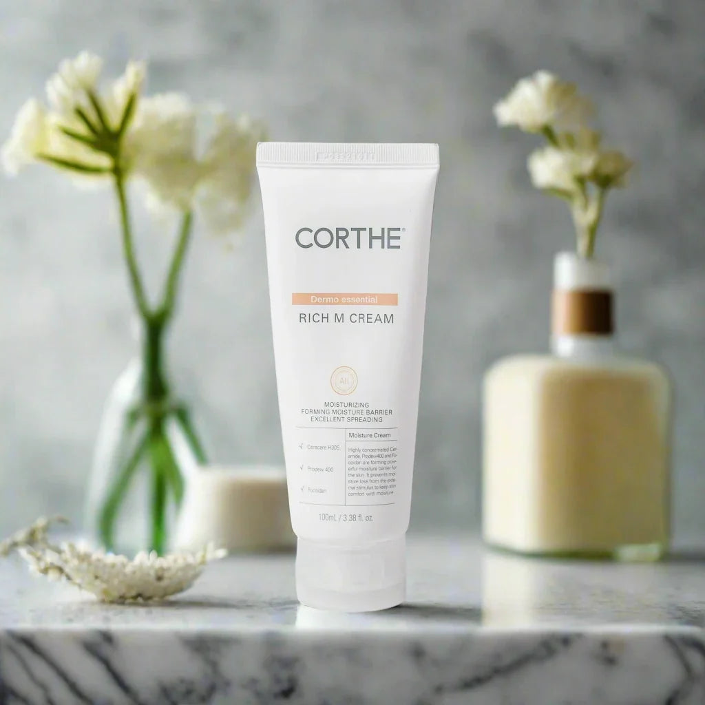 Corthe Dermo Essential Rich M Cream