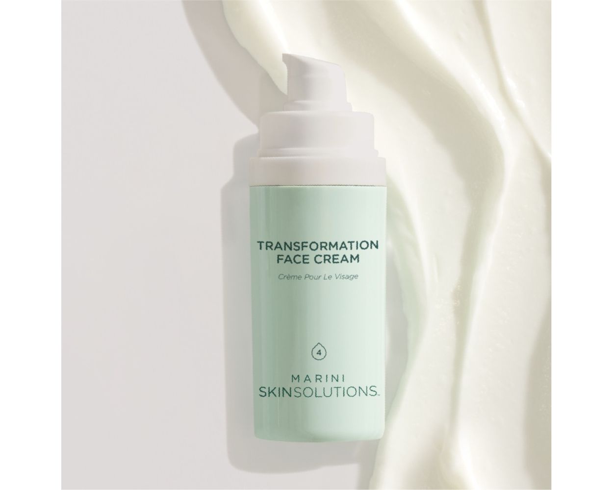 Transformation Face Cream - 1 fl oz