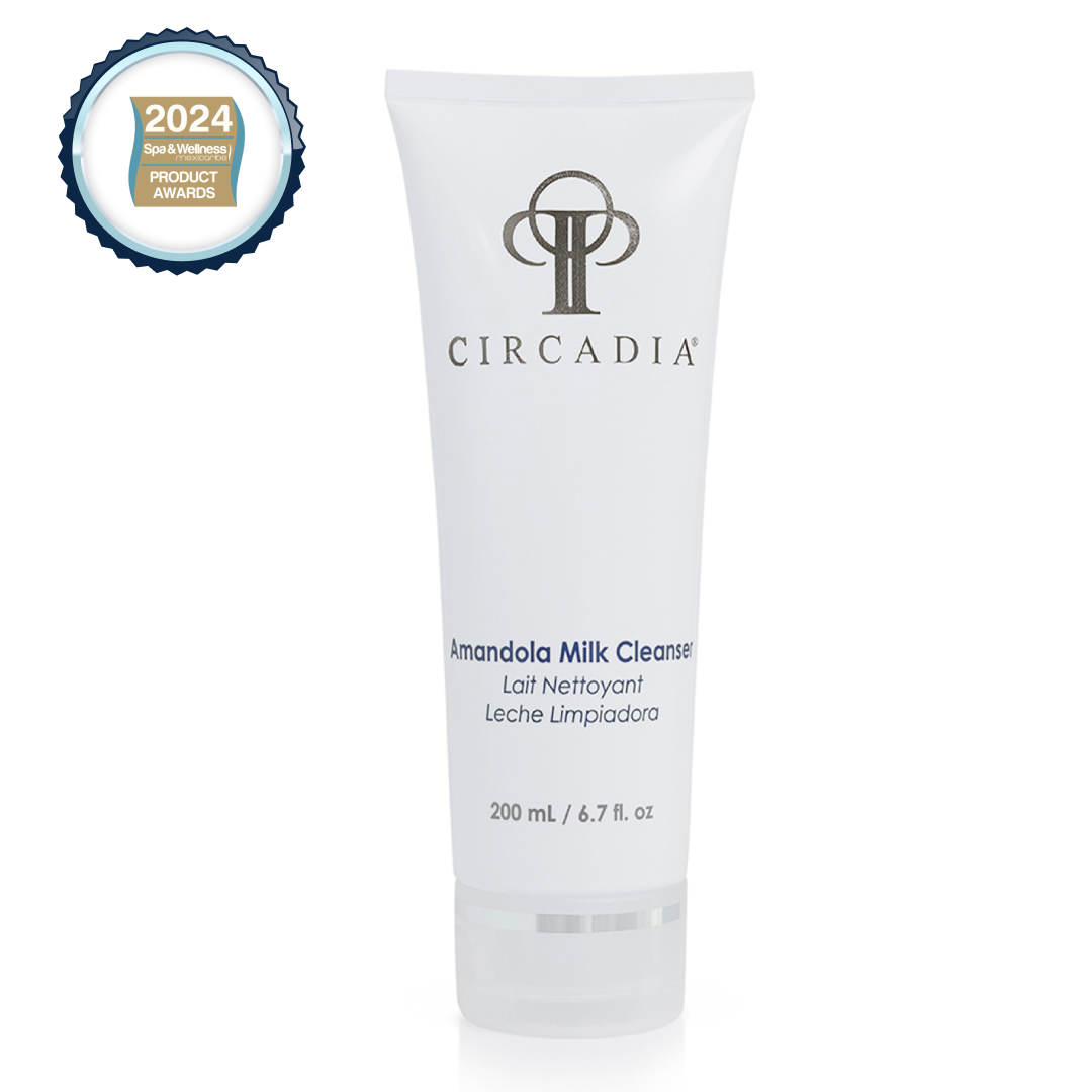 Amandola Milk Cleanser
