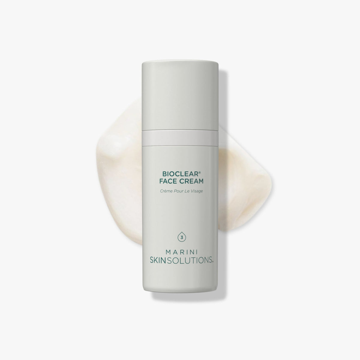 Bioclear® Face Cream - 1 oz