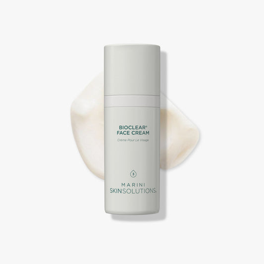 Bioclear® Face Cream - 1 oz