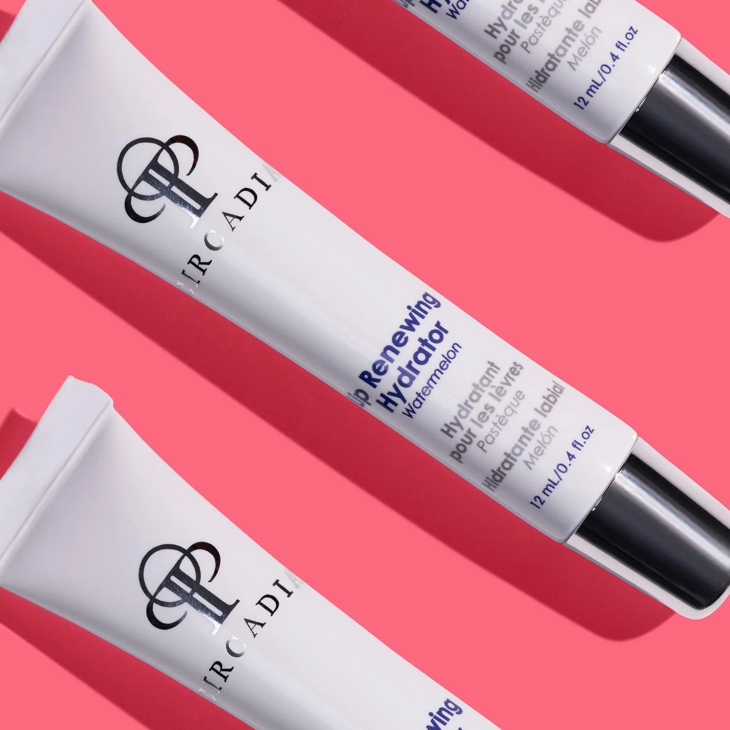 Lip Renewing Hydrator- Watermelon