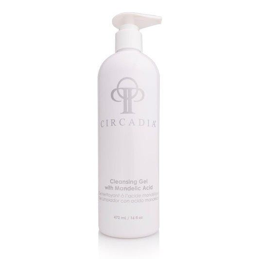Cleansing Gel with Mandelic Acid
