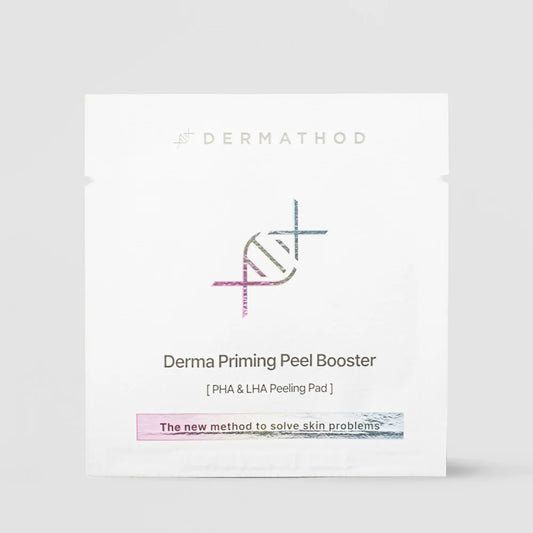 Dermathod Priming Peel Booster