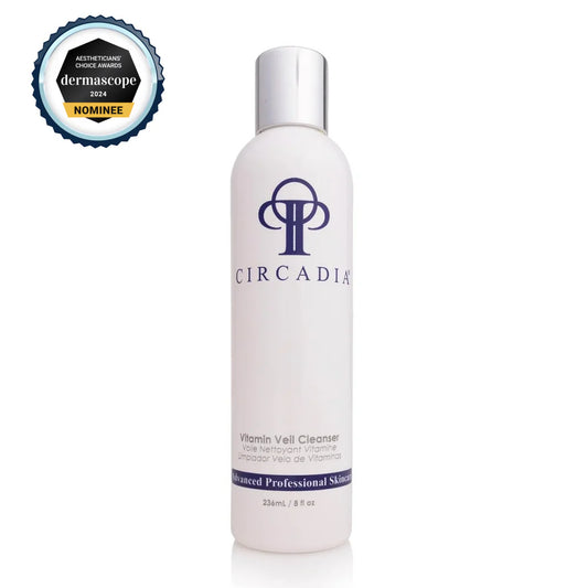 Vitamin Veil Cleansing Oil