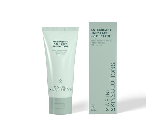Antioxidant Daily Face Protectant SPF 33 - 2 oz.
