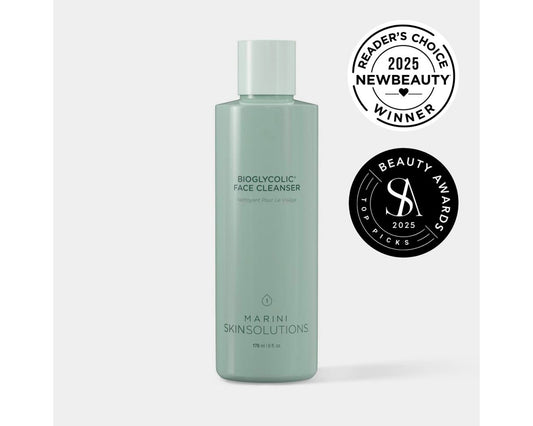 Bioglycolic® Face Cleanser - 6 fl oz