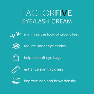 EYE/LASH CREAM