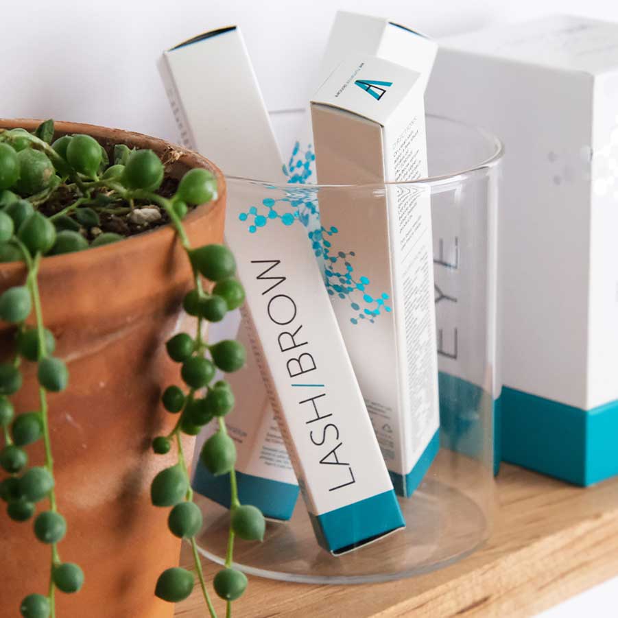 Lash/ Brow Growth Serum