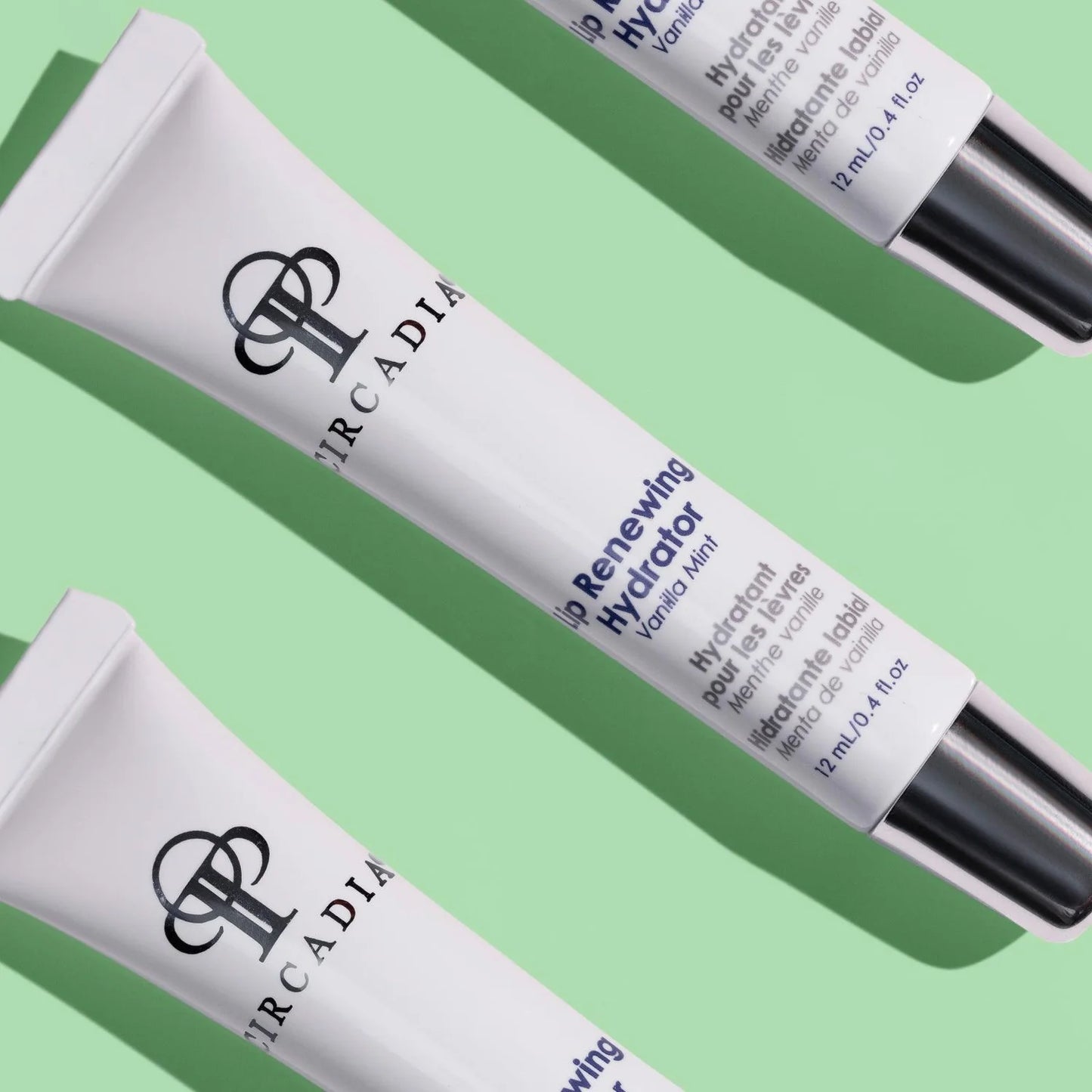 Lip Renewing Hydrator- Vanilla Mint