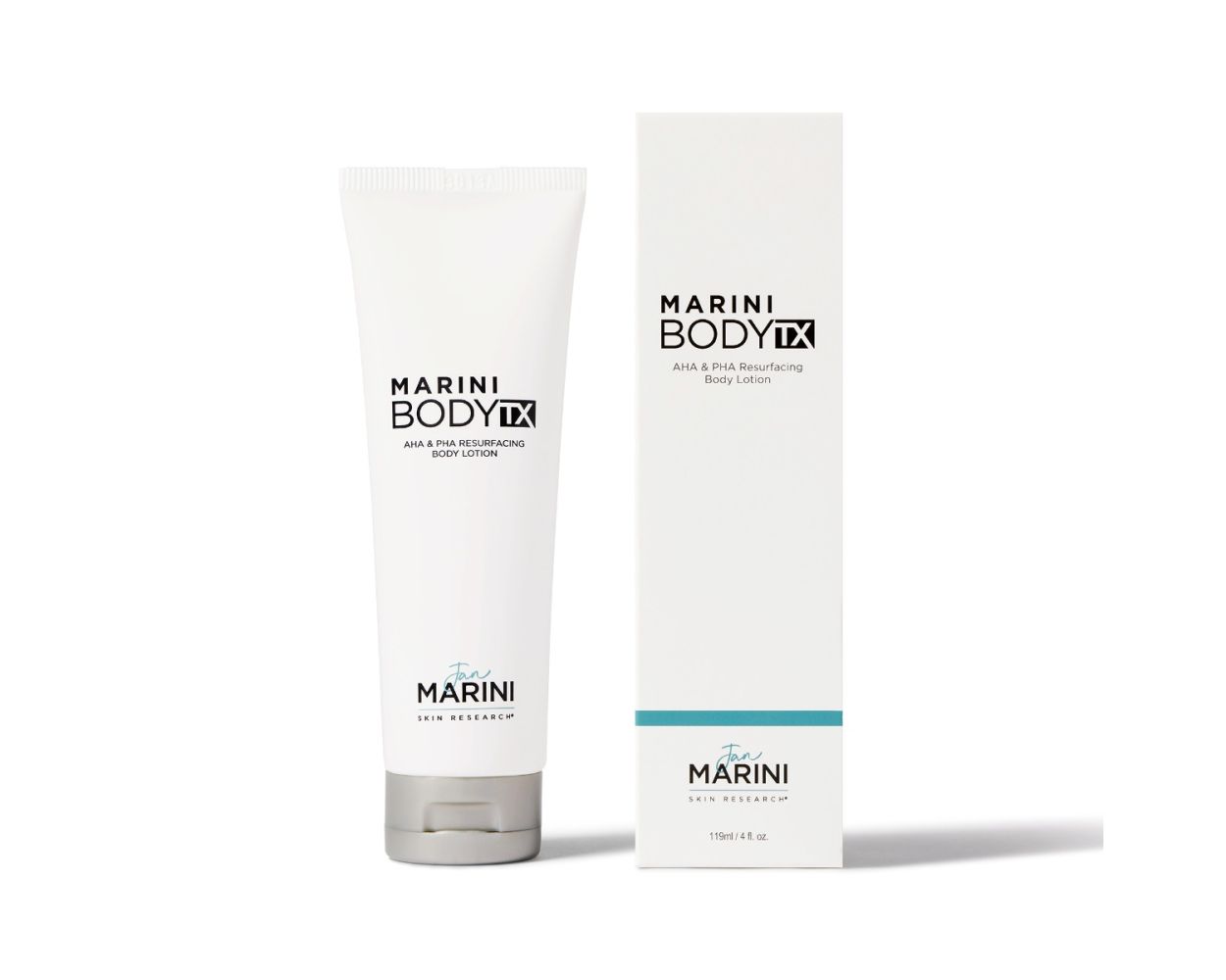 Marini BodyTX - 4 fl oz