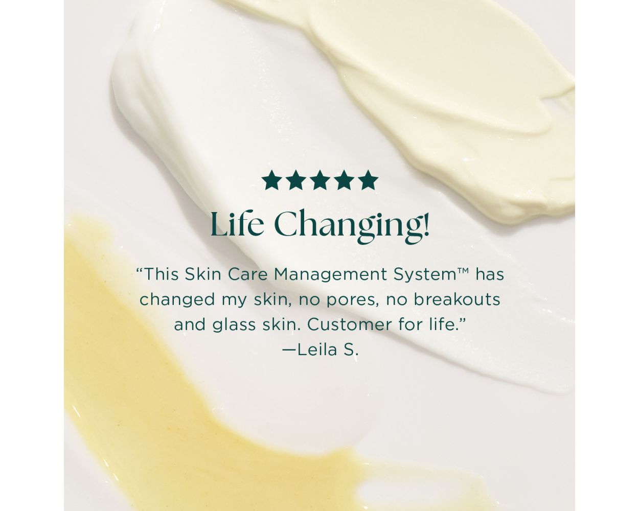 Skin Care Management System™ Dry/ Very Dry