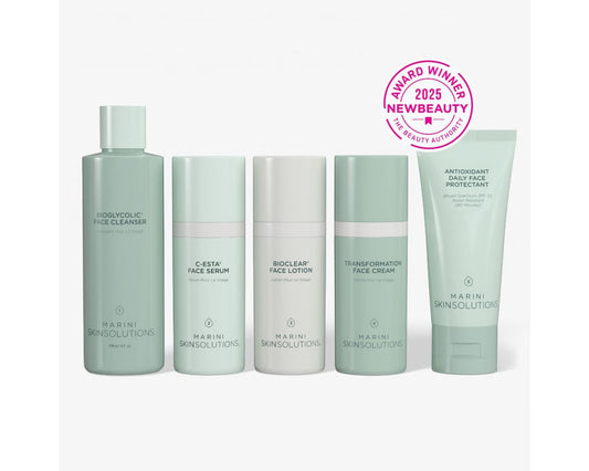 Skin Care Management System™ Normal/ Combination