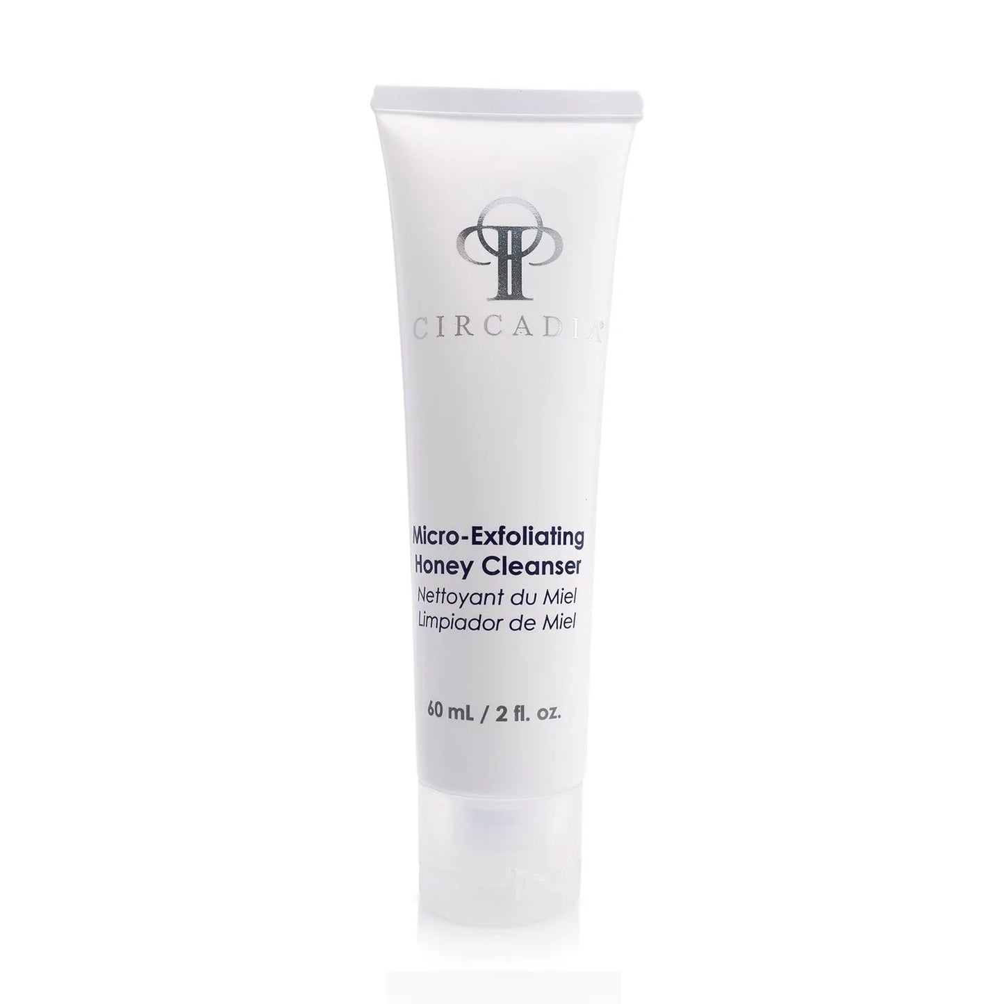 Micro-Exfoliating Honey Cleanser- 2 oz