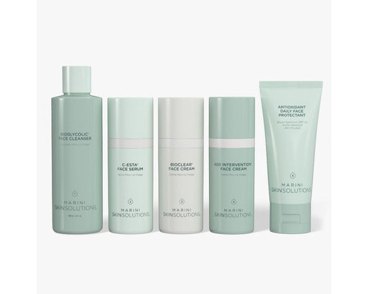 Skin Care Management System™ Dry/ Very Dry