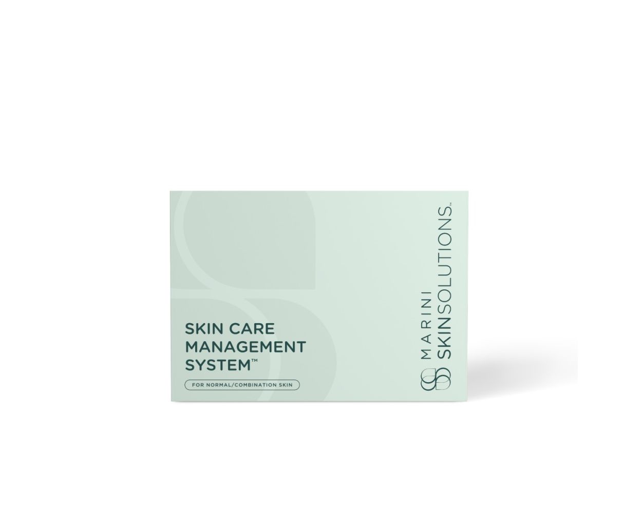 Skin Care Management System™ Normal/ Combination