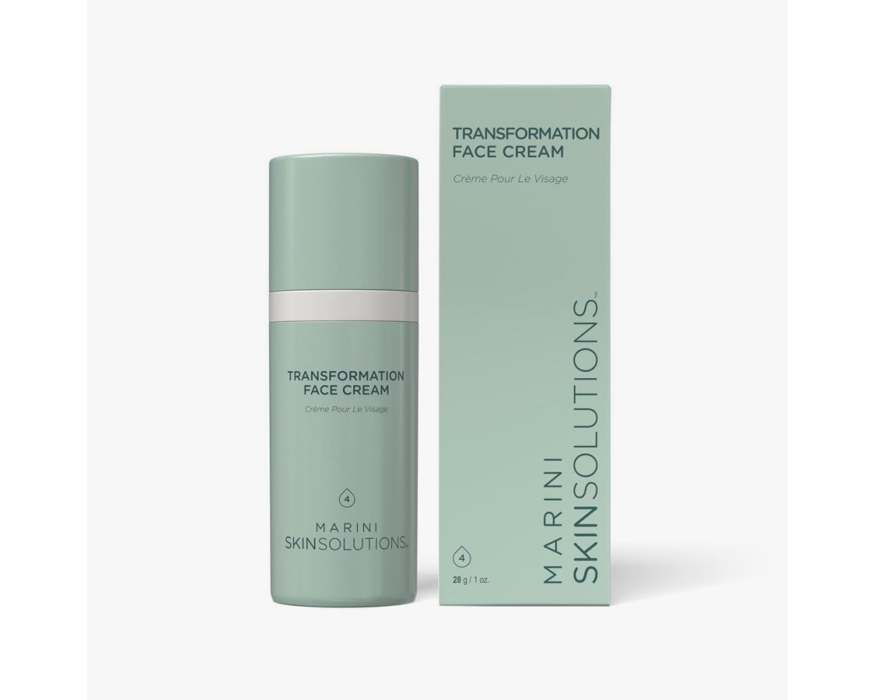 Transformation Face Cream - 1 fl oz