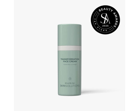 Transformation Face Cream - 1 fl oz