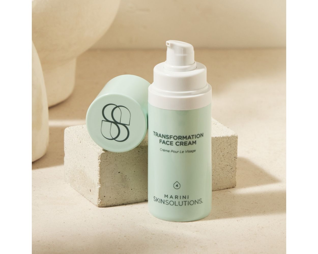 Transformation Face Cream - 1 fl oz